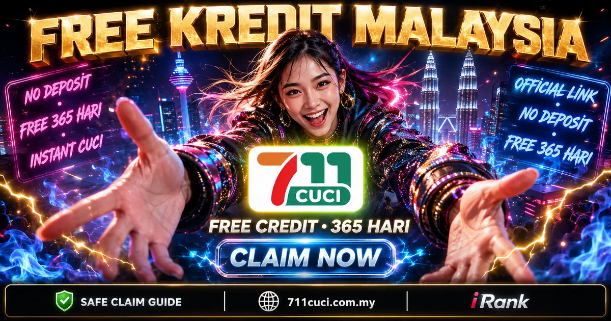 711CUCI - many game categories in one place